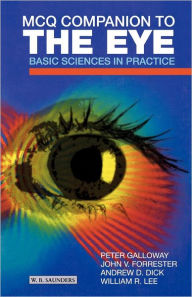 Mcq Companion To The Eye