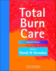Total Burn Care
