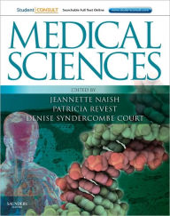 Medical Sciences: with STUDENTCONSULT access
