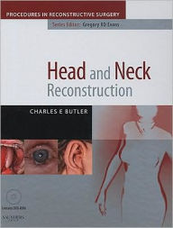 Head and Neck Reconstruction with DVD: A Volume in the Procedures in Reconstructive Surgery Series