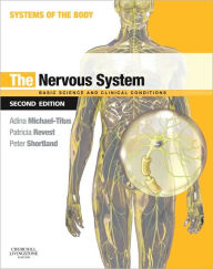 The Nervous System: Systems of the Body Series / Edition 2