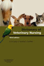 Dictionary of Veterinary Nursing E-Book: Dictionary of Veterinary Nursing E-Book