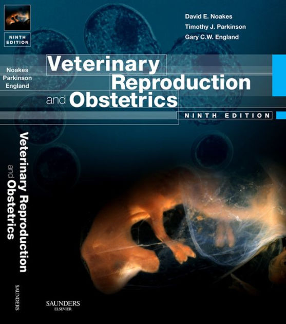 Arthur's Veterinary Reproduction and Obstetrics EBook by David E