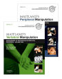 Maitland's Vertebral Manipulation, Volume 1, 8e and Maitland's Peripheral Manipulation, Volume 2, 5e (2-Volume Set): Management of Musculoskeletal Disorders - Volumes 1 & 2 / Edition 8