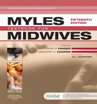 Myles Textbook for Midwives, International Edition