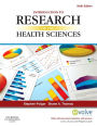 Introduction to Research in the Health Sciences / Edition 6