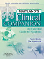 Maitland's Clinical Companion E-Book: Maitland's Clinical Companion E-Book