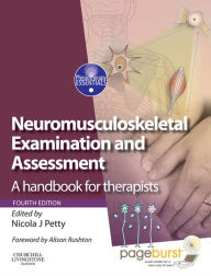 Neuromusculoskeletal Examination and Assessment E-Book: A Handbook for Therapists