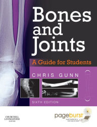 Bones and Joints - E-book: A Guide for Students