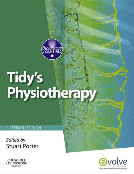 Tidy's Physiotherapy E-Book: Tidy's Physiotherapy E-Book