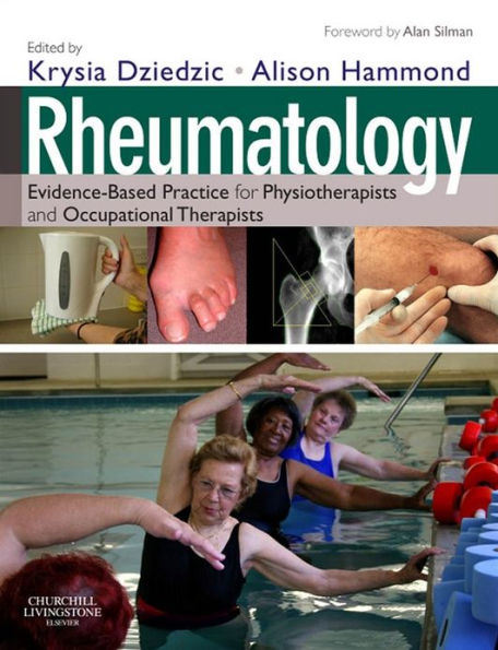 Rheumatology E-Book: Rheumatology E-Book