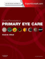 Clinical Procedures in Primary Eye Care: Expert Consult: Online and Print / Edition 4