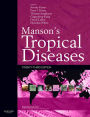 Manson's Tropical Infectious Diseases: Expert Consult - Online and Print