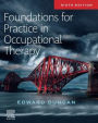 Foundations for Practice in Occupational Therapy / Edition 6