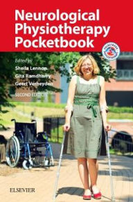 Title: Neurological Physiotherapy Pocketbook / Edition 2, Author: Sheila Lennon PhD MSc BSc FCSP