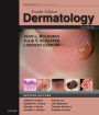 Dermatology: 2-Volume Set