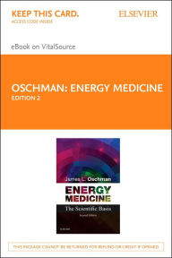 Title: Energy Medicine - E-Book: Energy Medicine - E-Book, Author: James L. Oschman PhD