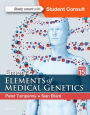 Emery's Elements of Medical Genetics / Edition 15