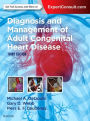 Diagnosis and Management of Adult Congenital Heart Disease / Edition 3