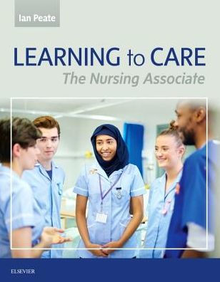 Learning to Care: The Nursing Associate