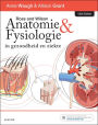 Ross and Wilson Anatomie en Fysiologie in gezondheid en ziekte - E-Book: Ross and Wilson Anatomie en Fysiologie in gezondheid en ziekte - E-Book