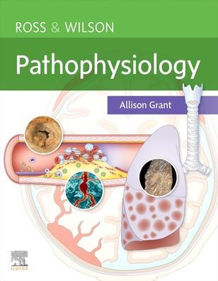 Ross & Wilson Pathophysiology