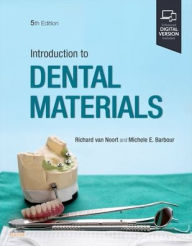 Title: Introduction to Dental Materials, Author: Richard van Noort BSc