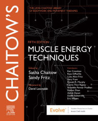 Title: Chaitow's Muscle Energy Techniques E-Book: Chaitow's Muscle Energy Techniques E-Book, Author: Sasha Chaitow PhD