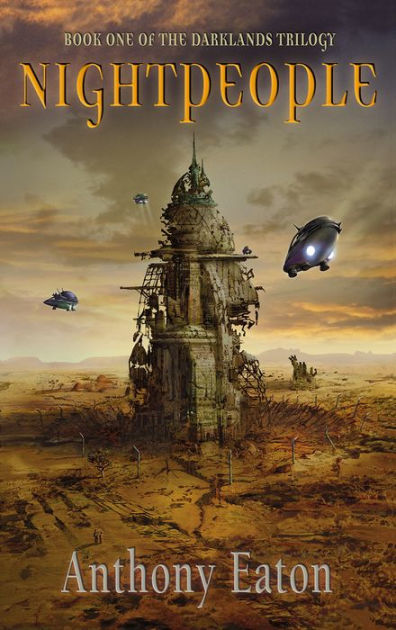 Nightpeople By Anthony Eaton Nook Book Ebook Barnes Noble