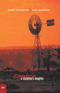 Title: Caprice: A Stockman's Daughter, Author: Doris Pilkington