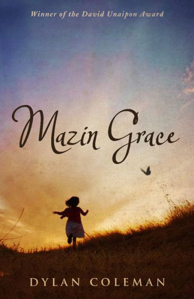 Mazin Grace