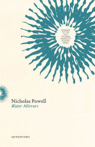 Title: Water Mirrors, Author: Nicholas Powell