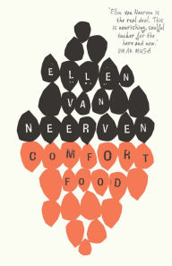 Title: Comfort Food, Author: Ellen van Neerven