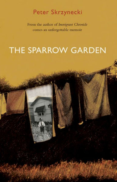 The Sparrow Garden