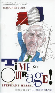 Time for Outrage