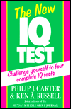 The New IQ Test: Joint Editors of the Mensa UK Puzzle Group Journal