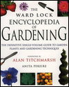 The Ward Lock Encyclopedia of Gardening