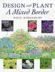 Design and Plant; A Mixed Border