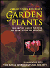Garden Plants: The Expert Guide to over 500 Plants for All Seasons