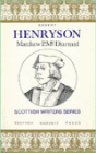 Robert Henryson