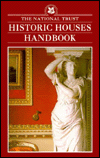 National Trust Historic Houses Handbook