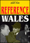 Title: Reference Wales, Author: John May