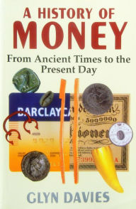 History of Money: From Ancient Times to the Present Day