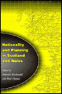 Nationality and Planning in Scotland and Wales