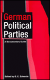 German Political Parties