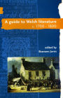 Guide to Welsh Literature, 1700-1800