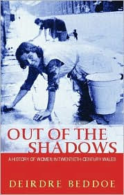 Title: Out of the Shadows, Author: Deirdre Beddoe