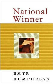 Title: National Winner, Author: Emyr Humphreys