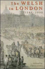 Welsh in London 1500 - 2000