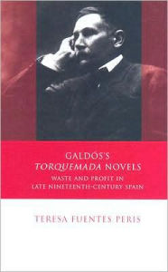Title: Galdós's 
